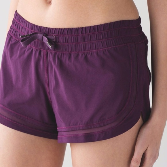 lululemon athletica Pants - Lululemon Make A Move Shorts